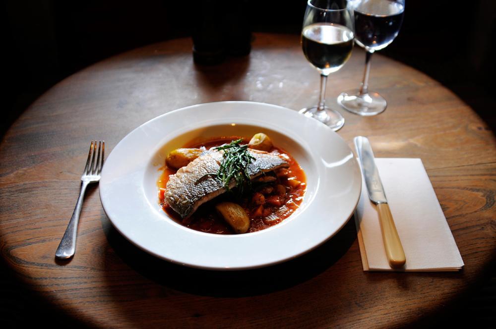 Compasses Inn 티스버리 외부 사진